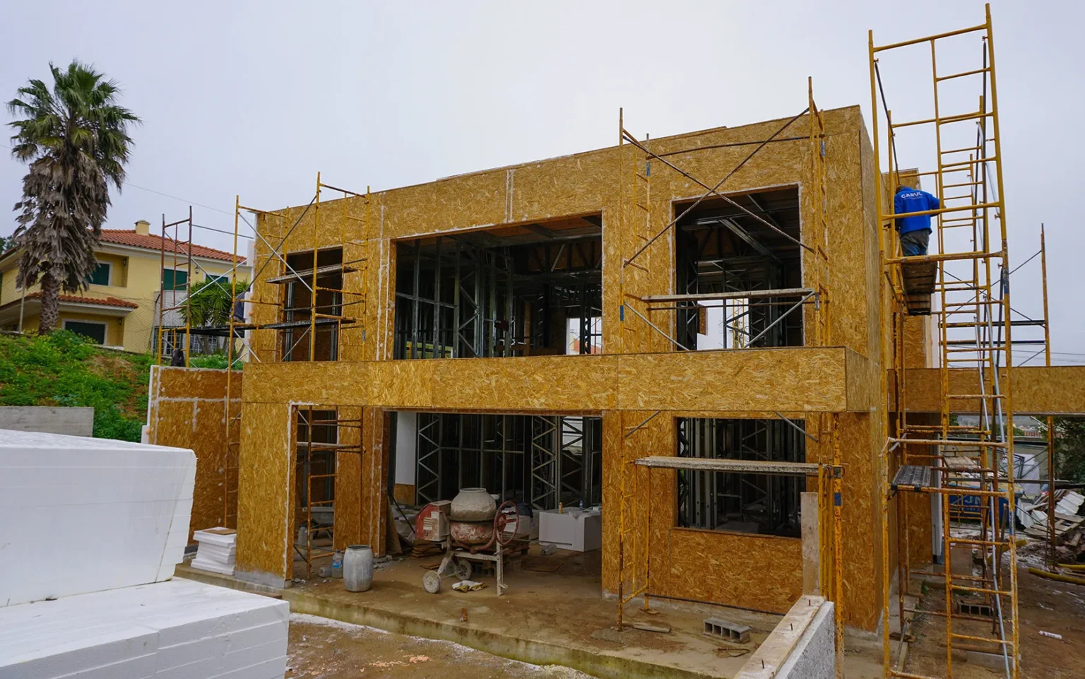 Obra_Nova_Moradia_Rinchoa_Sistema_ETICS_1